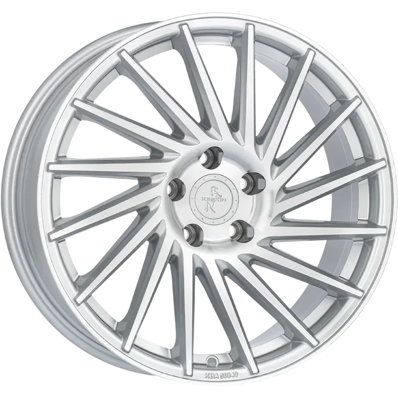 Keskin Tuning KT17 Hurricane SFP 8,00x18 5x112,00 ET30,00