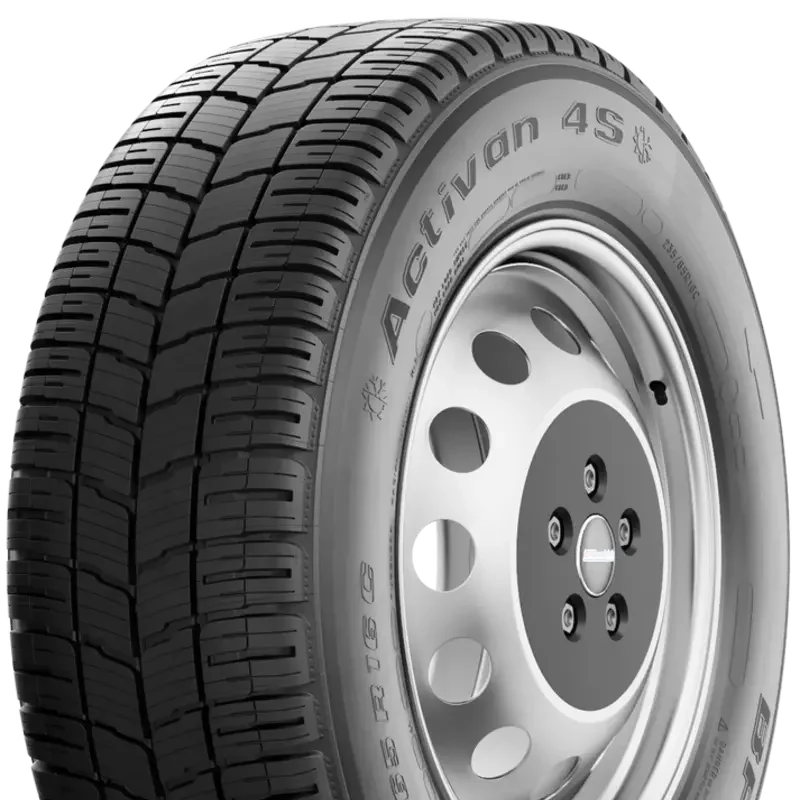 BFGoodrich Activan 4S 195/65 R16 104/102 R C