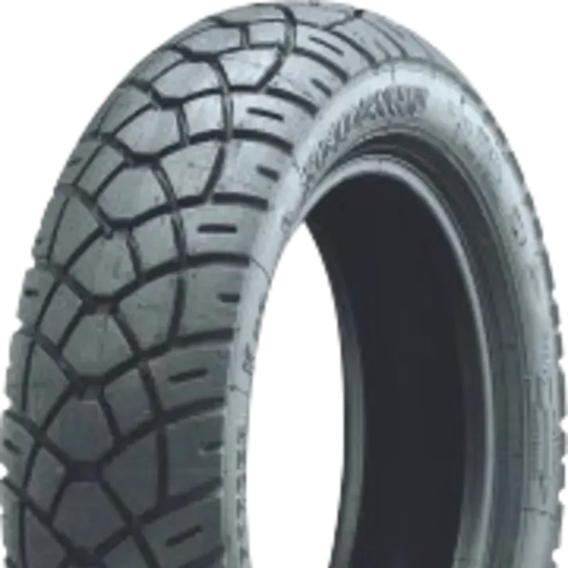 Heidenau K58 110/80-10 63 M Vorne/Hinten TL Snow-Tex M+S