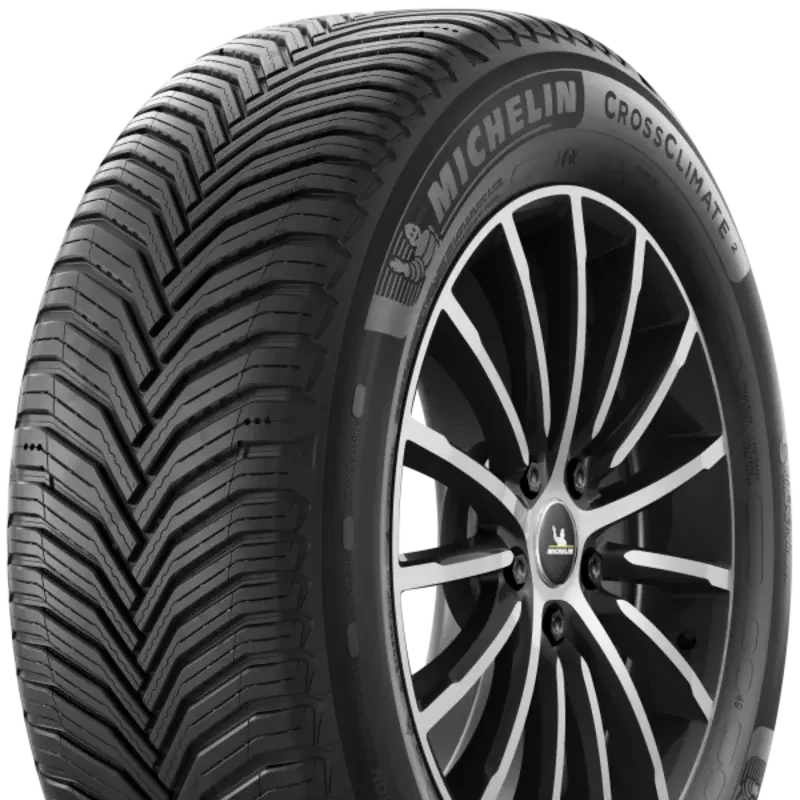 Michelin CrossClimate 2 215/60 R16 95 V