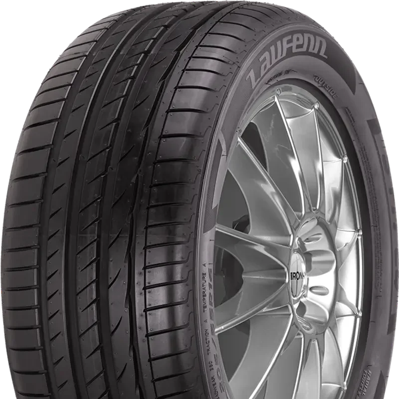 Laufenn S Fit EQ 275/45 R20 110 Y XL, ZR