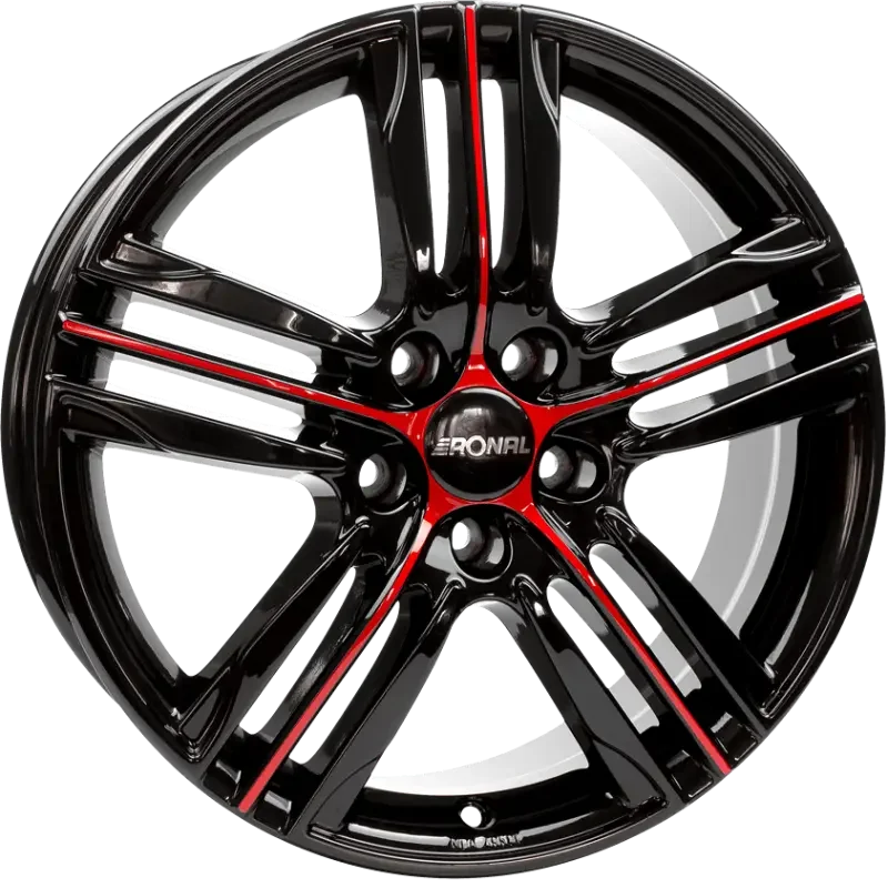 Ronal R57 MCR 7,50x18 5x120,00 ET42,00