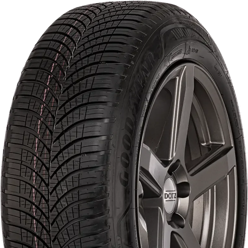 Goodyear Vector 4Seasons Gen-3 SUV 235/60 R17 102 H