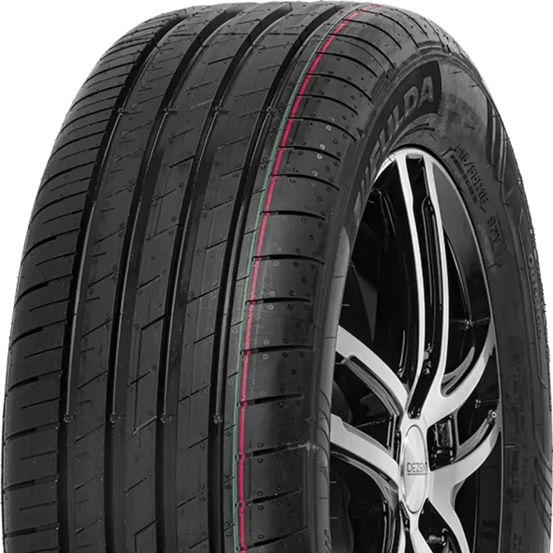 Fulda EcoControl HP 2 195/65 R15 95 H XL