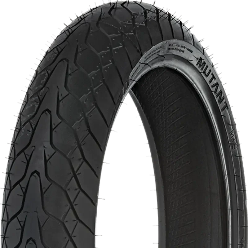 Dunlop Mutant 110/70ZR17 (54 W) Vorne TL M+S