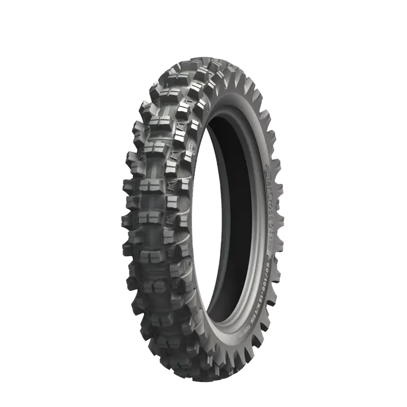 Michelin Starcross 5 Mini 80/100-12 41 M Hinten TT M/C