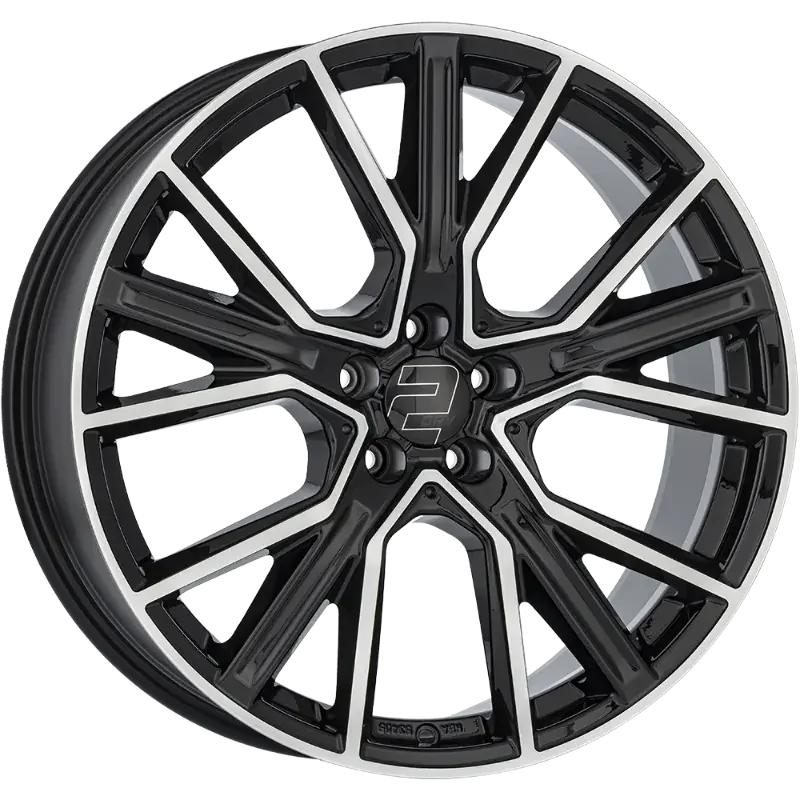 2DRV WH34 SP+ 7,50x17 5x112,00 ET35,00