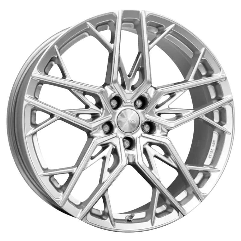 Brock B44 HS 8,00x18 5x114,30 ET30,00