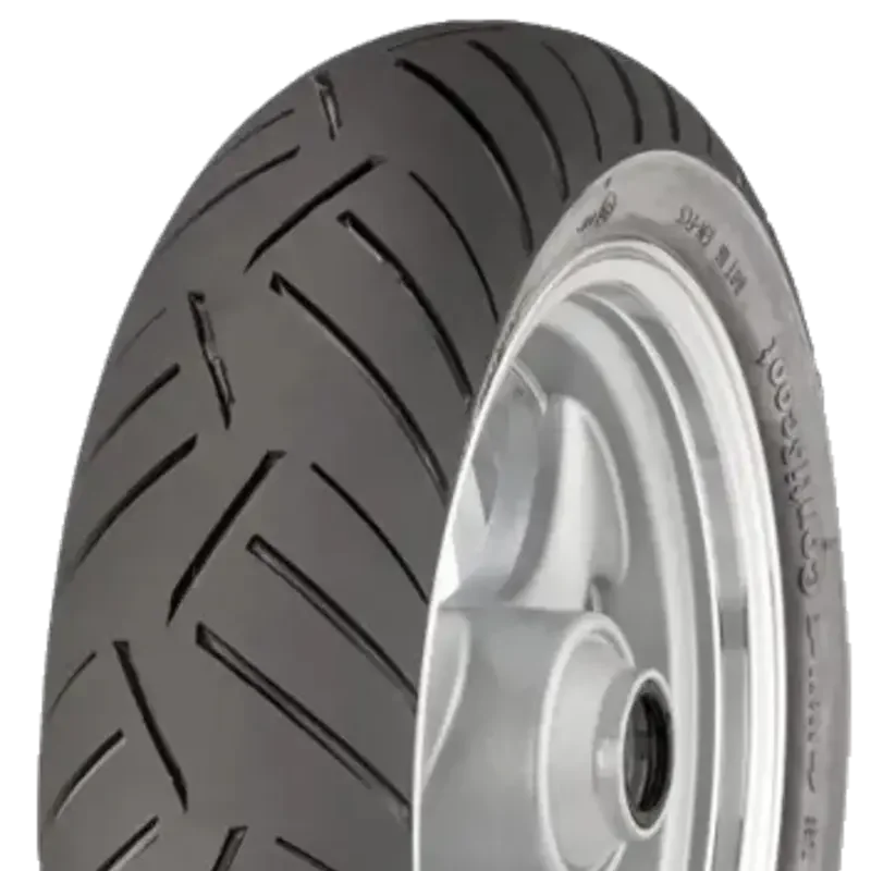 Continental ContiScoot 3.50-10 59 P Vorne/Hinten TL M/C