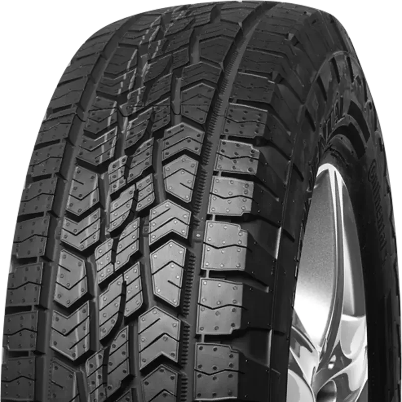 Continental CrossContact ATR 215/65 R16 98 H FR