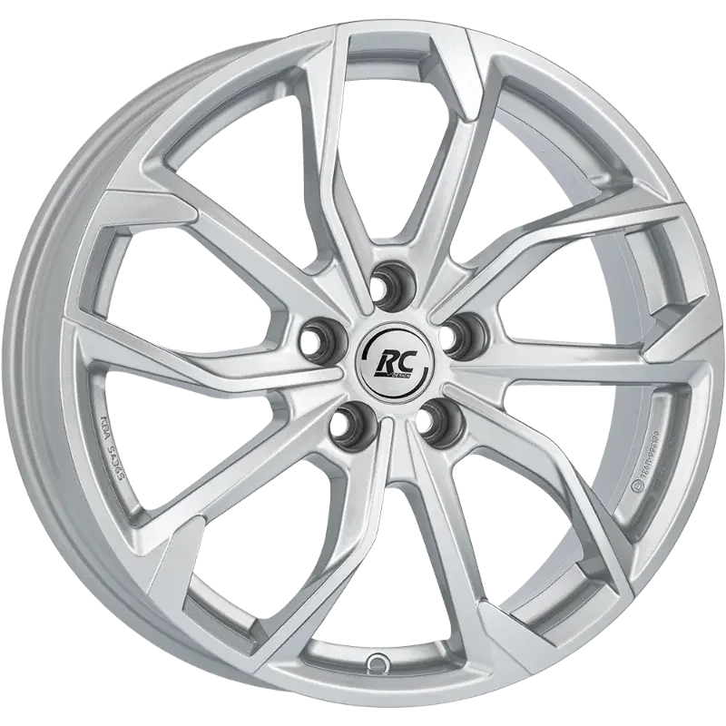 RC Design RC 34 KS 7,00x17 4x108,00 ET20,00