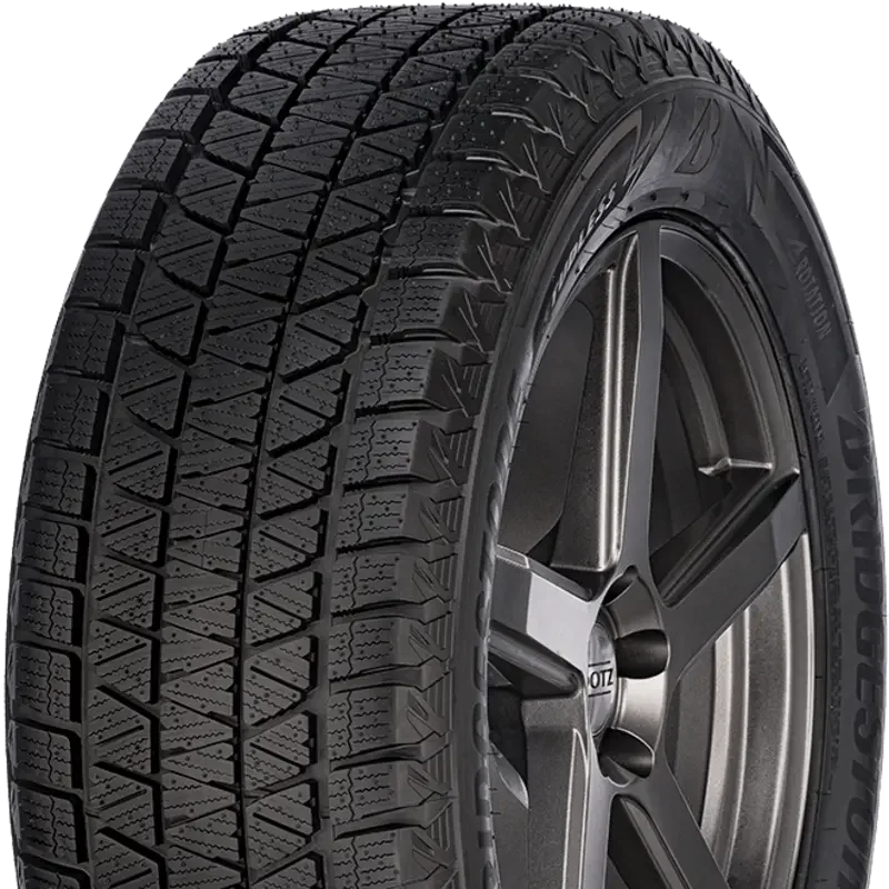 Bridgestone Blizzak DM-V3 215/60 R17 100 S XL