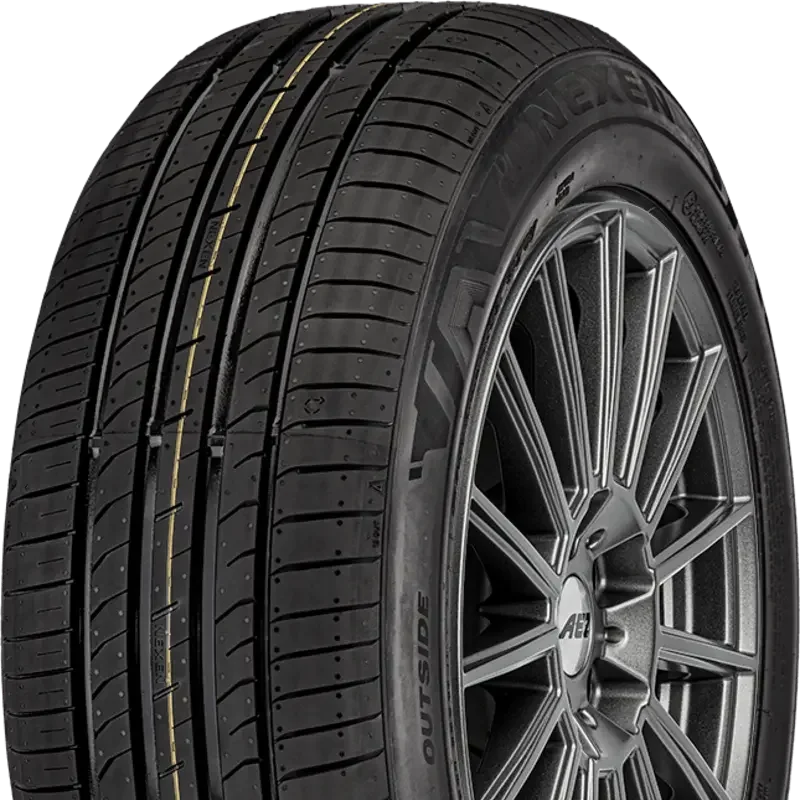 Nexen N'Fera Primus 195/65 R15 91 V