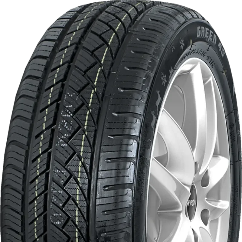 Atlas Tires Green 4S 175/70 R14 84 T