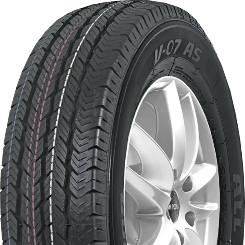 Ovation V-07 AS 195/65 R16 104/102 R C