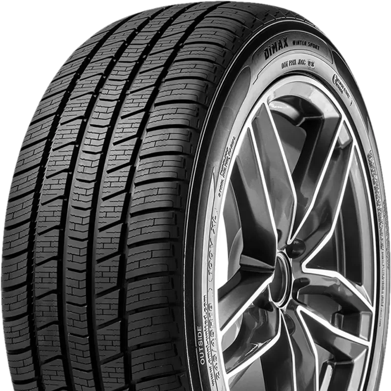 Radar Dimax Winter Sport 235/45 R17 97 V XL