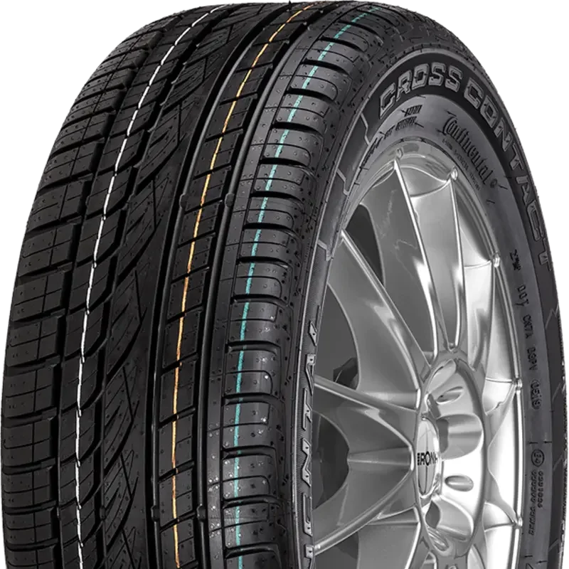 Continental ContiCrossContact UHP 235/60 R16 100 H
