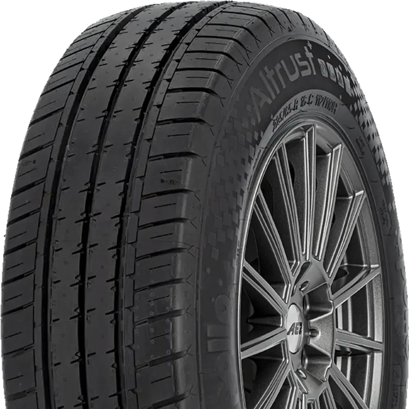 Apollo Altrust+ 195/65 R16 104/102 T C
