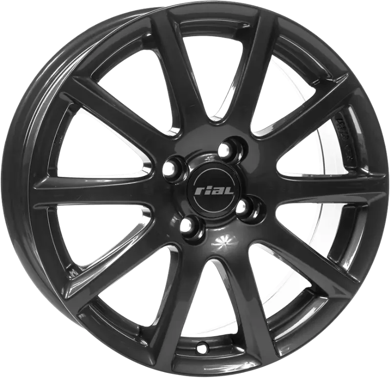 RIAL Milano 5,50x14 4x100,00 ET35,00