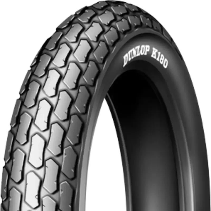Dunlop K180 120/90-10 57 J TL
