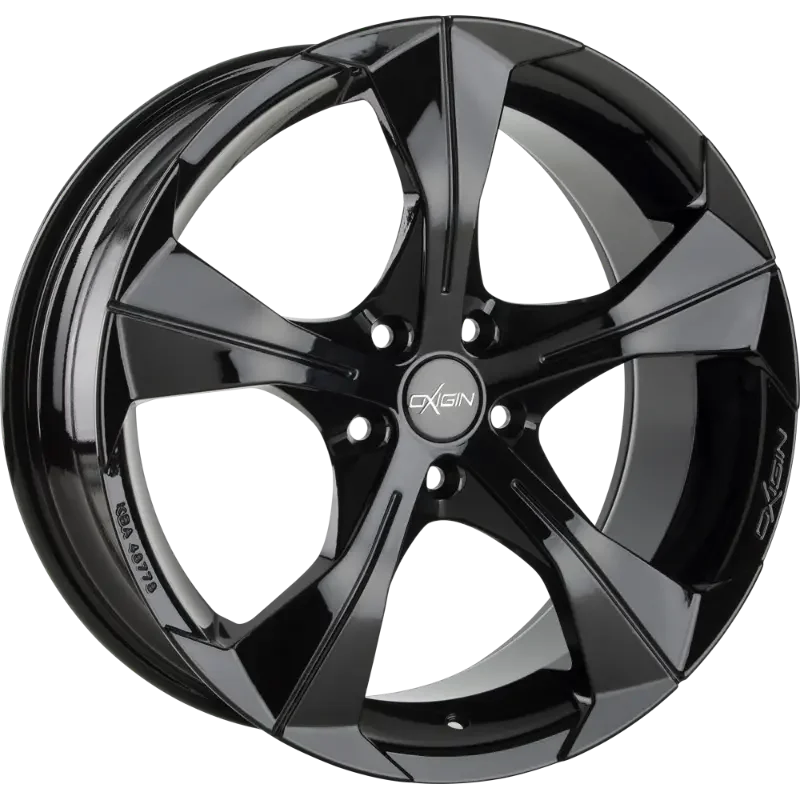 Oxigin 17 Strike 9,00x20 5x108,00 ET40,00