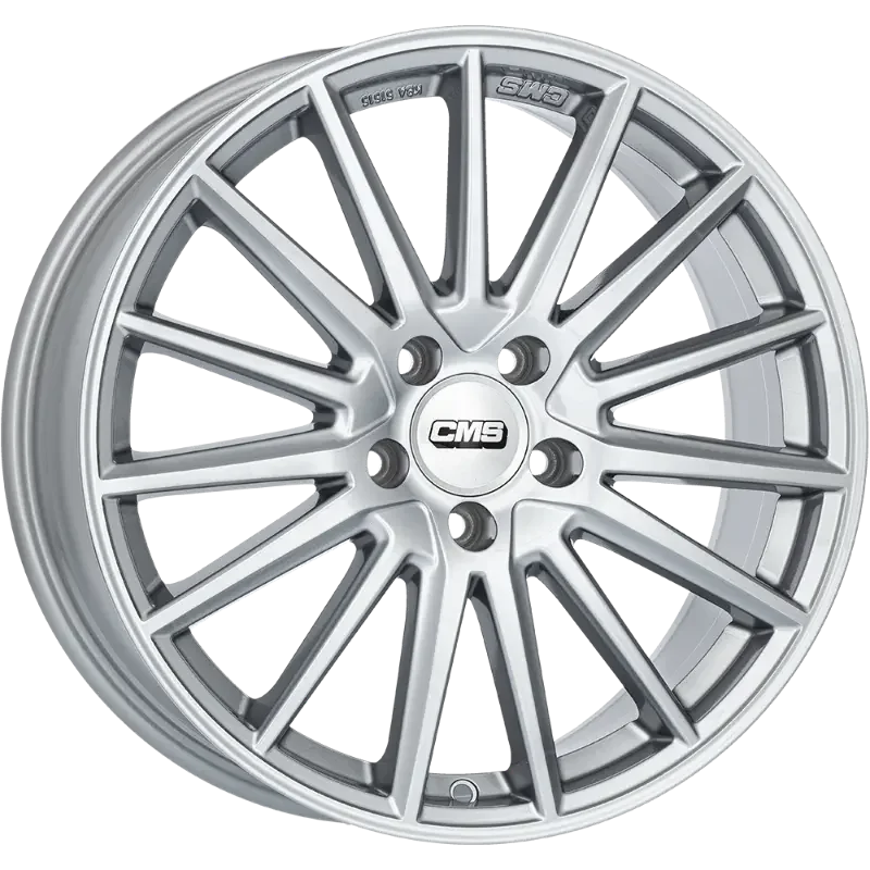 CMS C23 6,00x15 4x100,00 ET40,00