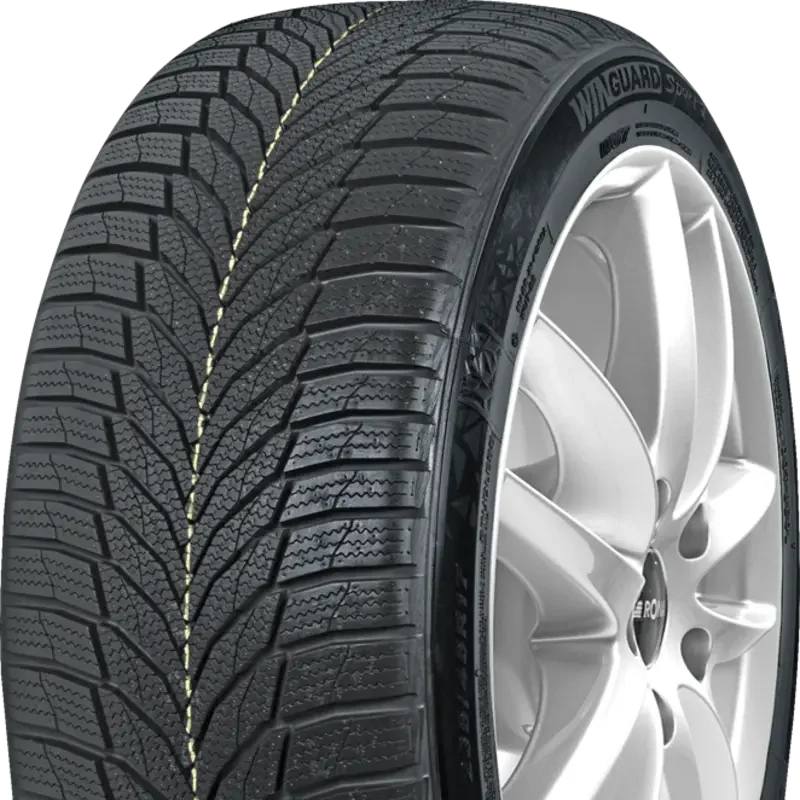 Nexen Winguard Sport 2 195/65 R15 91 H VW