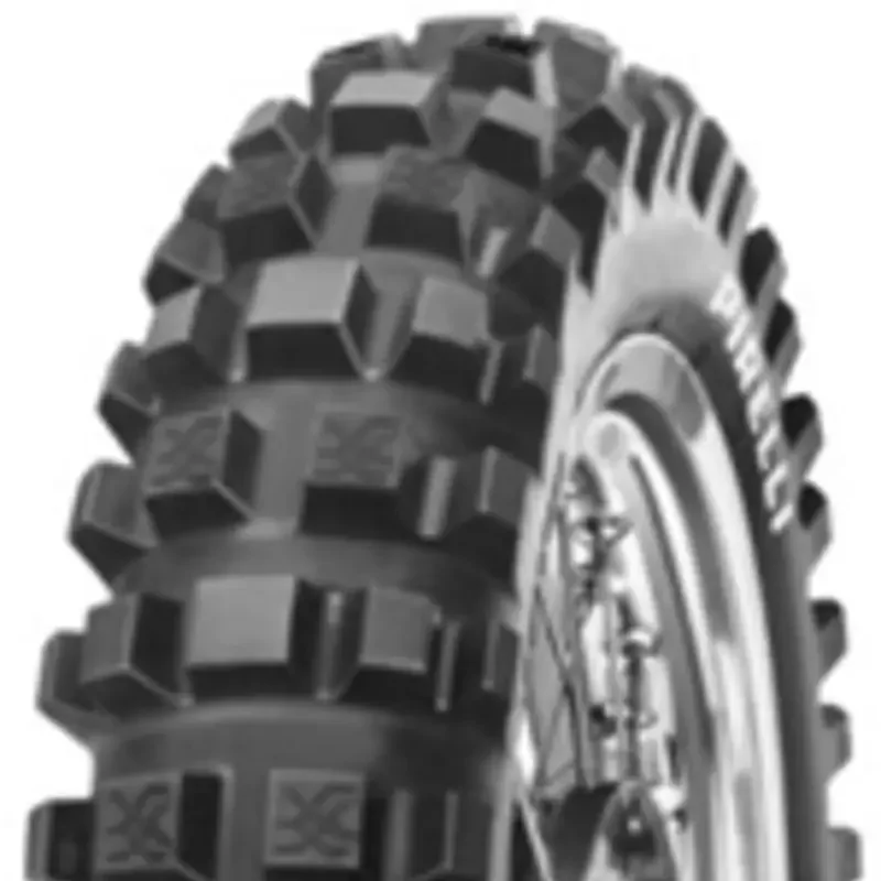 Pirelli MT 16 Garacross 80/100-21 51 R Vorne TT M/C MST