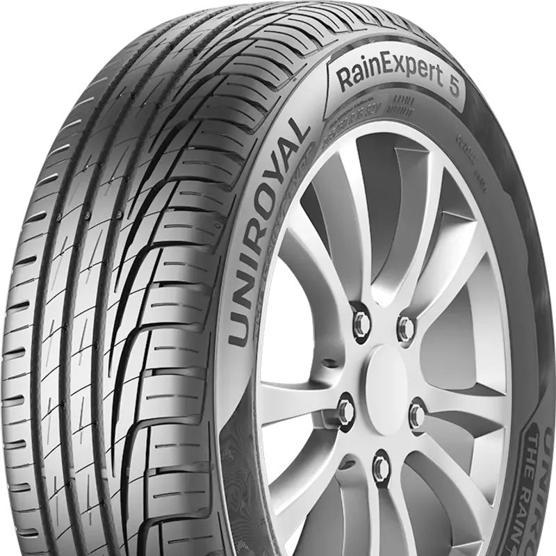 Uniroyal RainExpert 5 215/65 R16 98 H