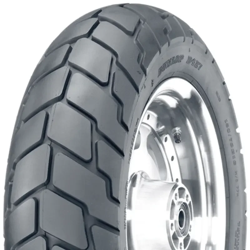 Dunlop D427 130/90 B16 67 H Vorne TL