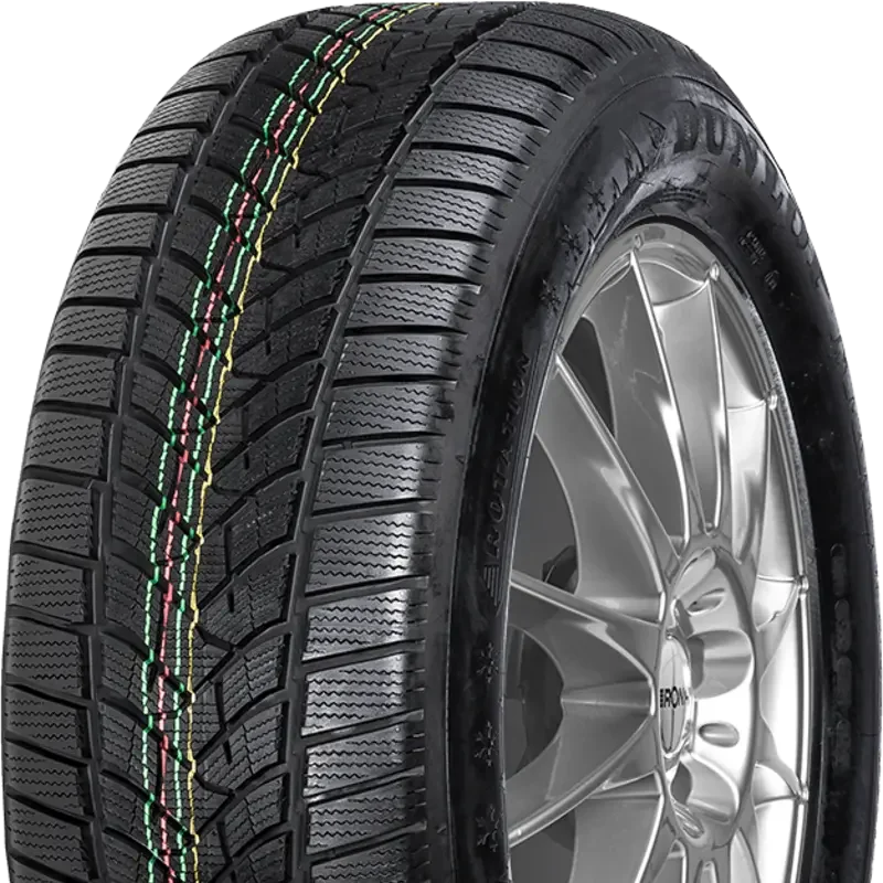 Dunlop Winter Sport 5 SUV 215/65 R17 99 V