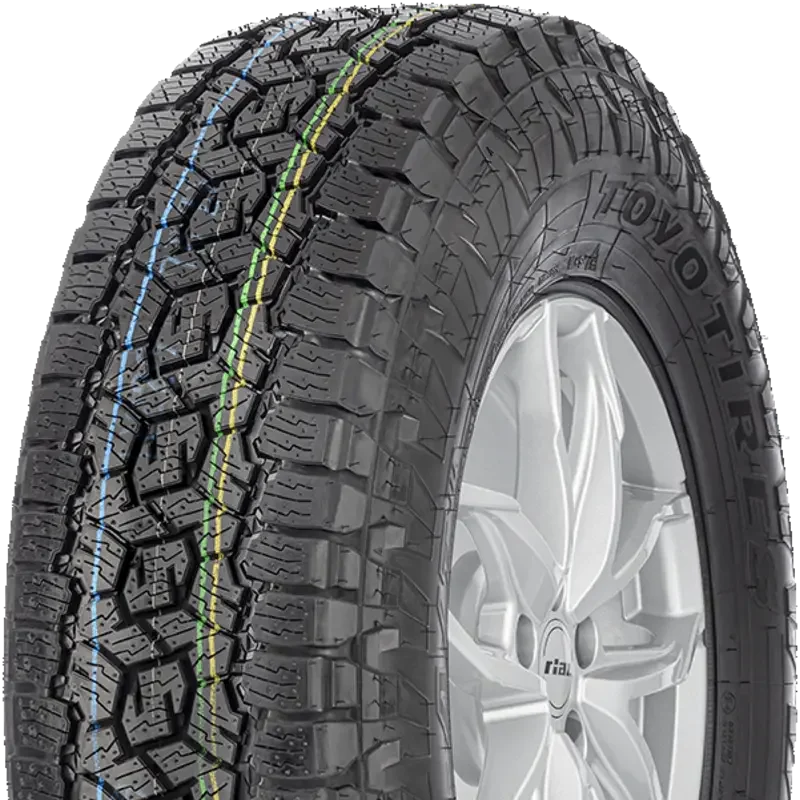 Toyo Open Country A/T III 255/55 R19 111 H XL