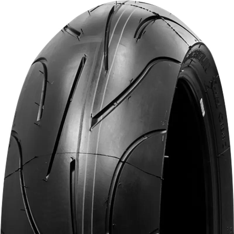 Michelin PILOT POWER 2CT 150/60ZR17 (66 W) Hinten TL M/C