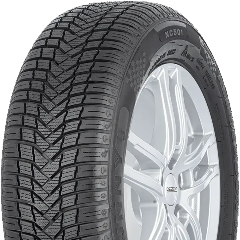 Sunny NC501 205/60 R16 96 V XL