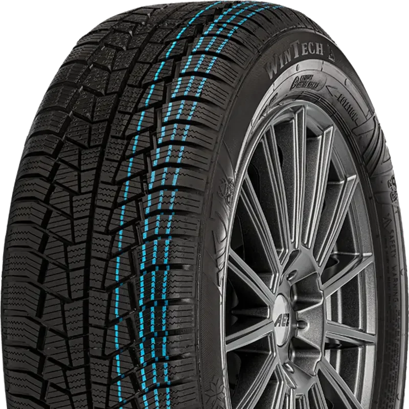 Viking WinTech 195/65 R15 95 T XL