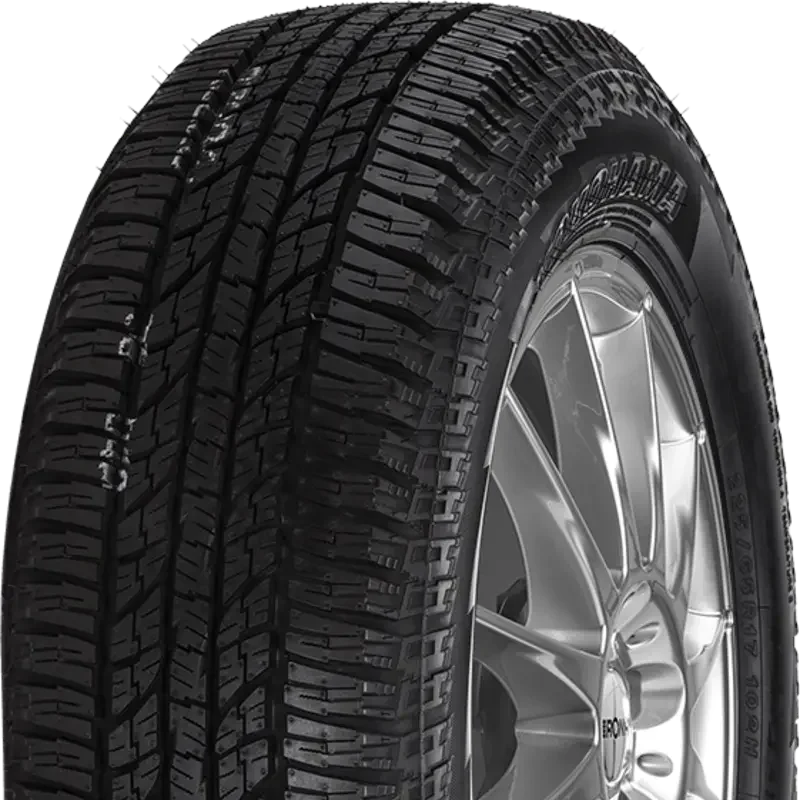 Yokohama Geolandar A/T G015 215/65 R17 103 H XL, RPB, RBL