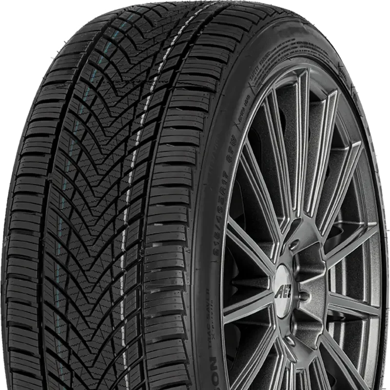 Tracmax A/S Trac Saver 205/60 R16 96 V XL