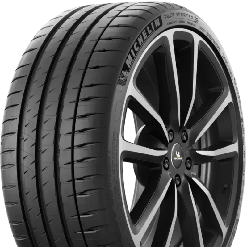 Michelin Pilot Sport 4 S 225/45 R18 95 Y XL, ZR