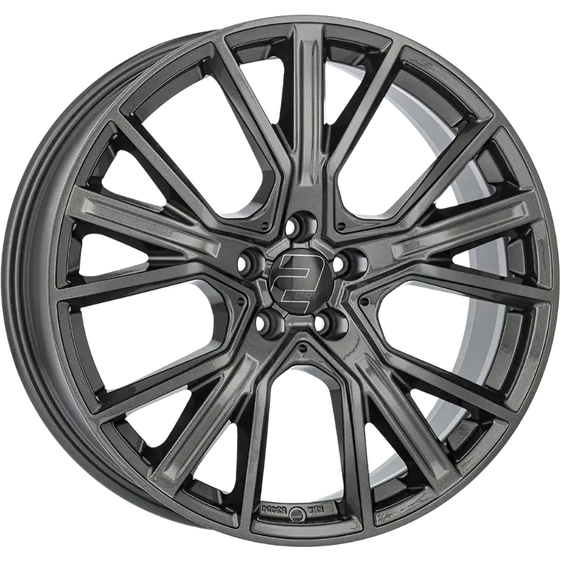 2DRV WH34 DGM+ 8,50x20 5x112,00 ET30,00