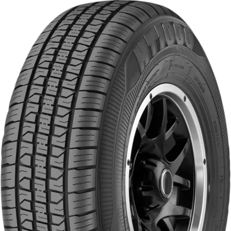 Zeetex HT1000 235/70 R16 106 T BSW