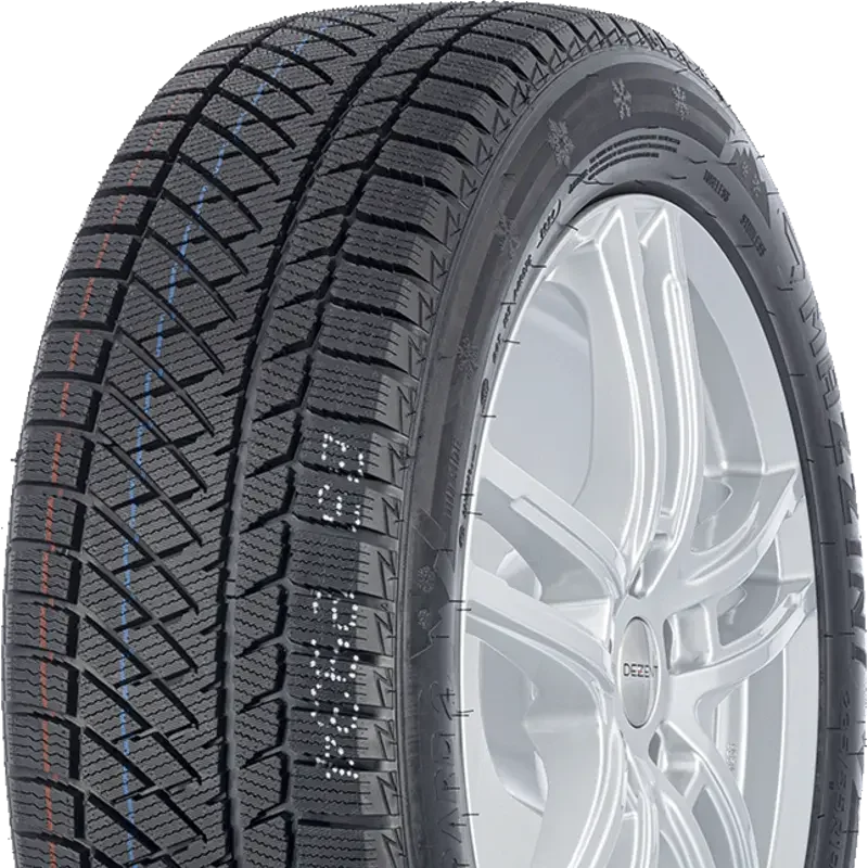 Mazzini Snow Leopard 2 235/65 R18 110 T