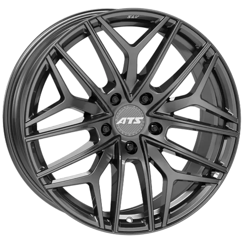 ATS Passion Dark Grey 9,50x19 5x114,30 ET37,00