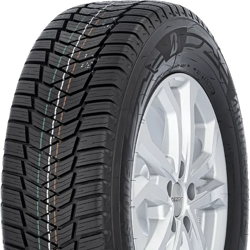 Bridgestone Duravis All Season Evo 195/65 R16 104/102 T C, Enliten