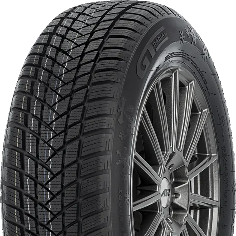GT Radial WinterPro2 Sport 225/45 R17 94 V XL