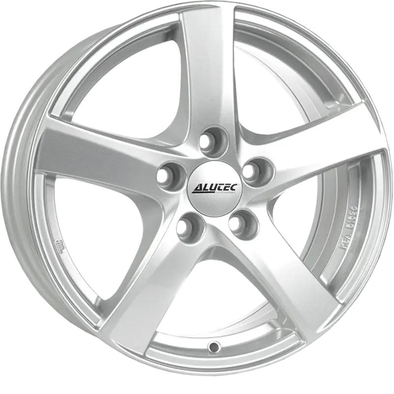 ALUTEC Freeze Polar 6,50x16 5x114,30 ET38,00
