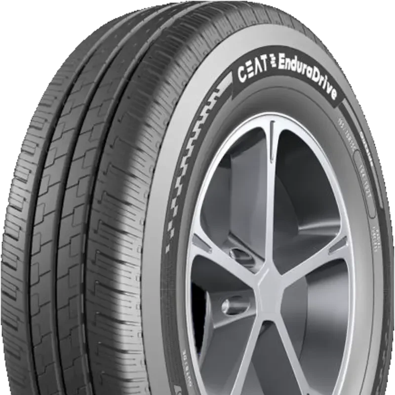 Ceat EnduraDrive 195/65 R16 104/102 T C