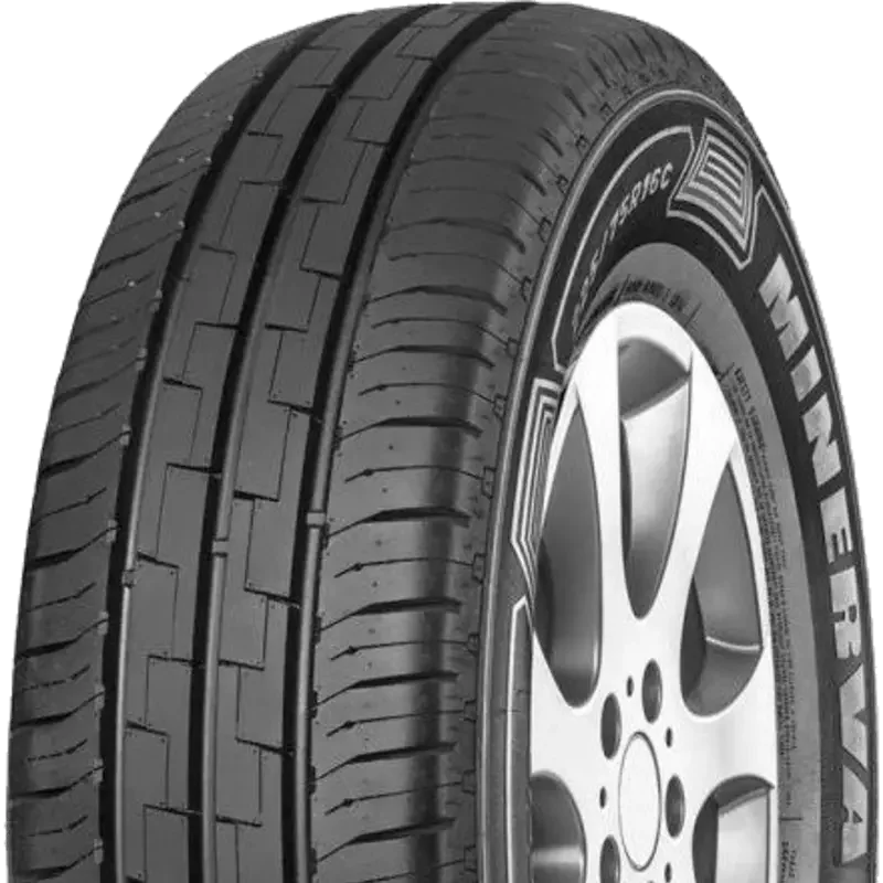Minerva Transport RF19 195/65 R16 104/102 T C