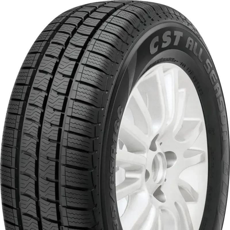 CST Van Master All Season ACT1 215/65 R16 109/107 T C