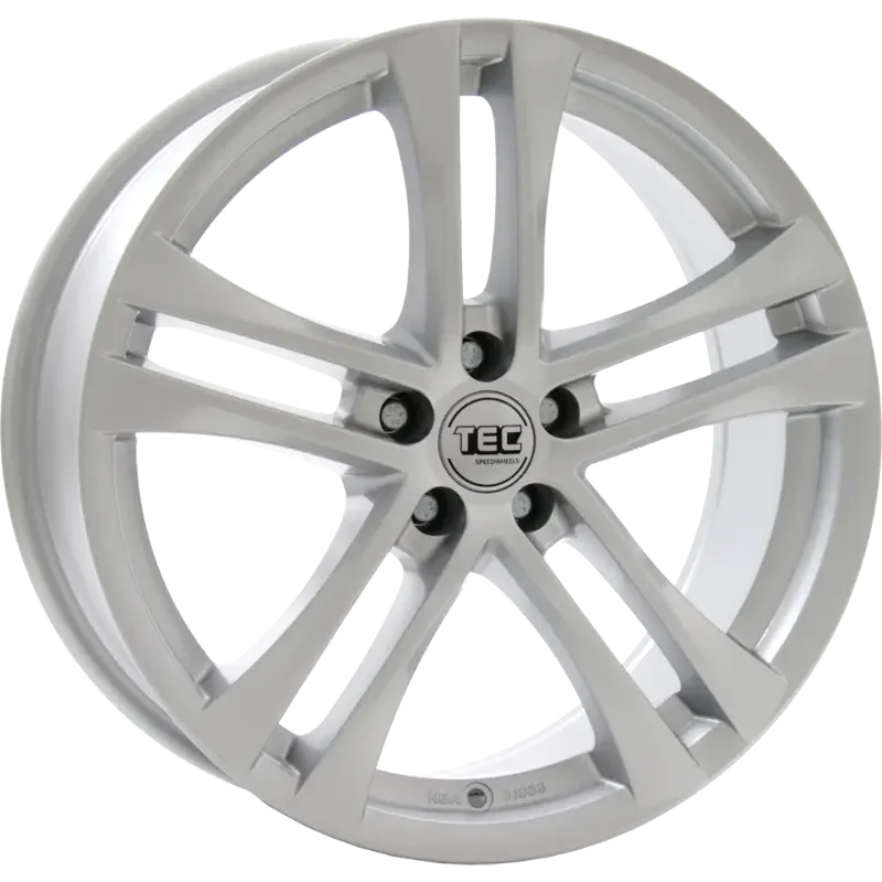 TEC SPEEDWHEELS Tec AS4 CS 6,50x16 5x120,00 ET46,00