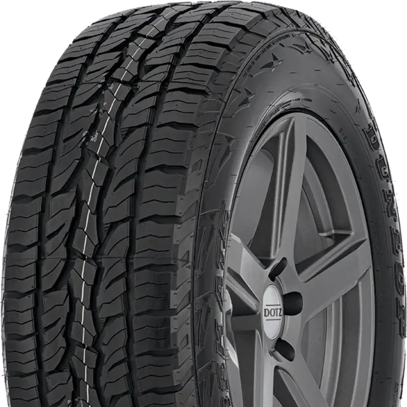 Dunlop Grandtrek AT5 225/65 R17 102 H